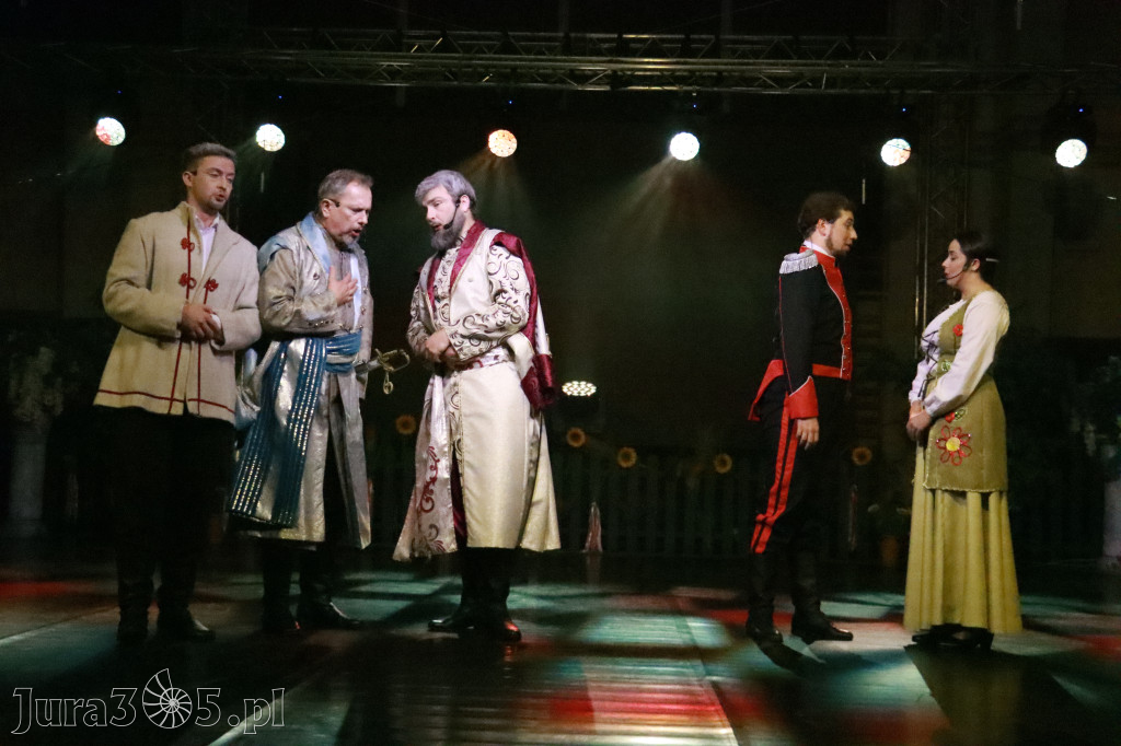 Fotorelacja II: Opera Verbum Nobile w Kroczycach