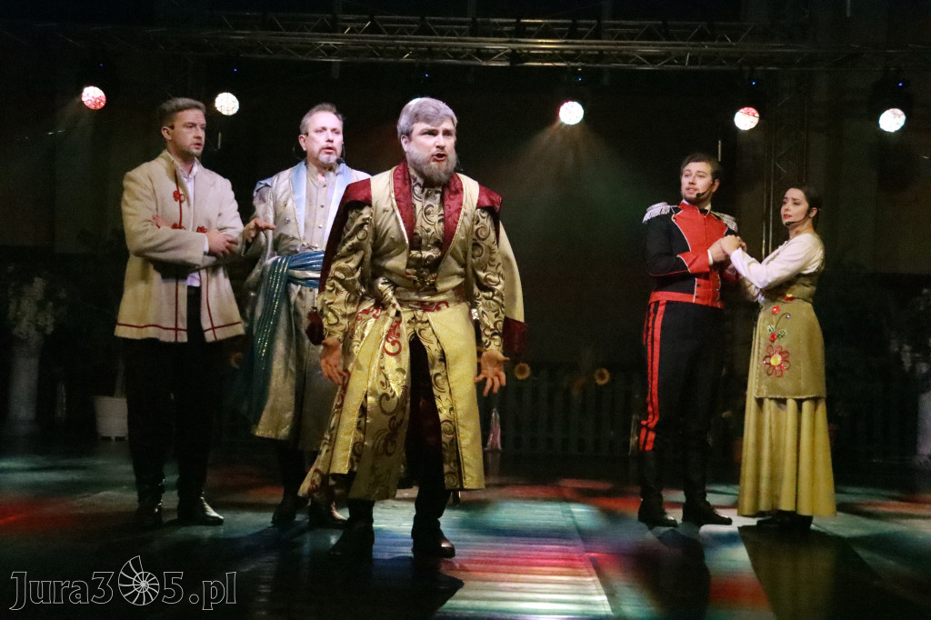 Fotorelacja II: Opera Verbum Nobile w Kroczycach