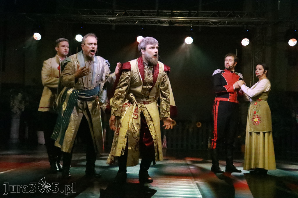 Fotorelacja II: Opera Verbum Nobile w Kroczycach