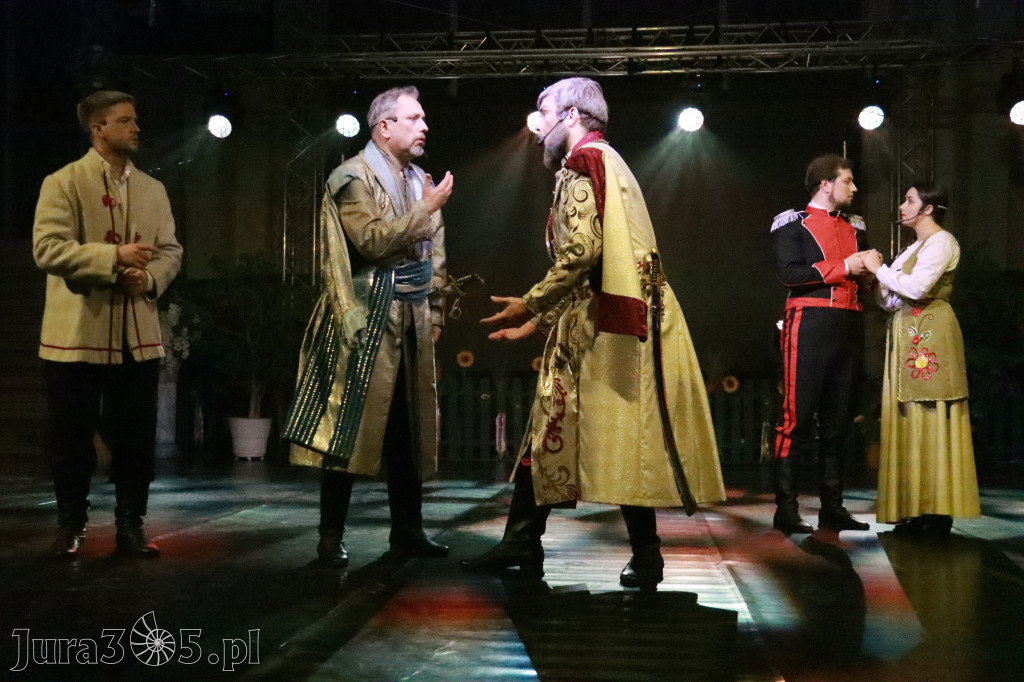 Fotorelacja II: Opera Verbum Nobile w Kroczycach