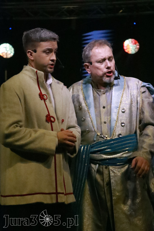 Fotorelacja II: Opera Verbum Nobile w Kroczycach