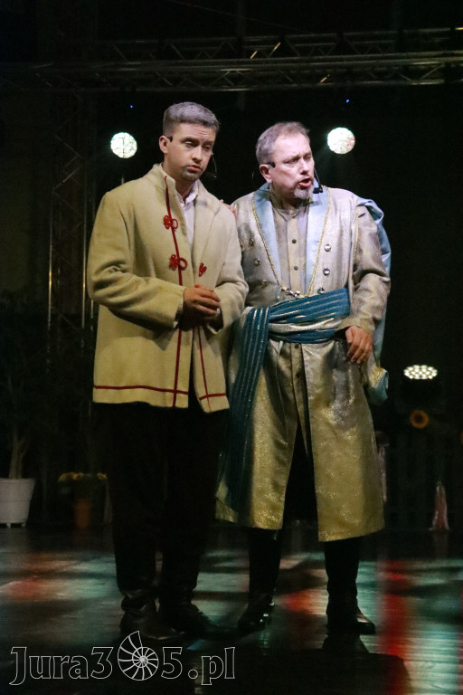 Fotorelacja II: Opera Verbum Nobile w Kroczycach