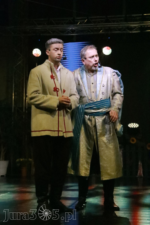 Fotorelacja II: Opera Verbum Nobile w Kroczycach