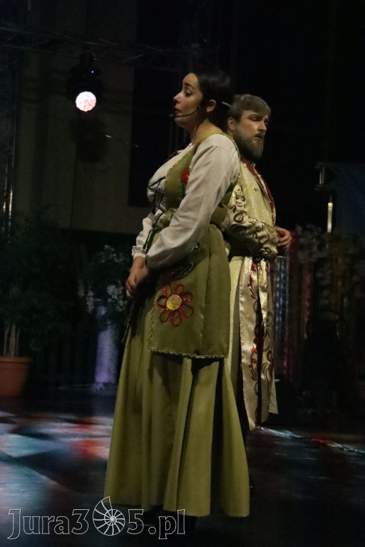 Fotorelacja II: Opera Verbum Nobile w Kroczycach