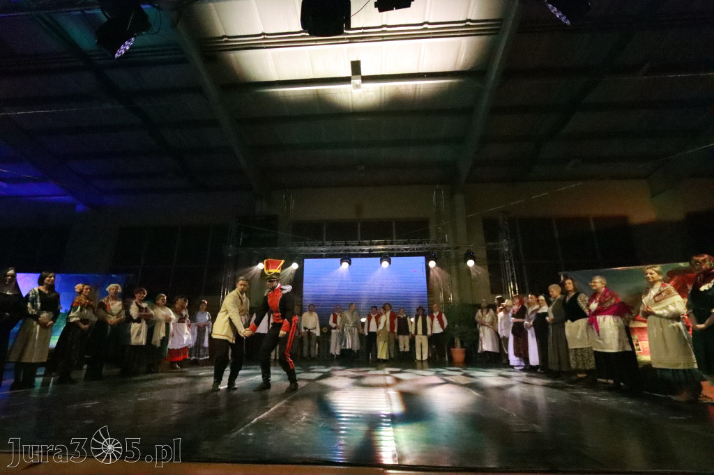 Fotorelacja II: Opera Verbum Nobile w Kroczycach