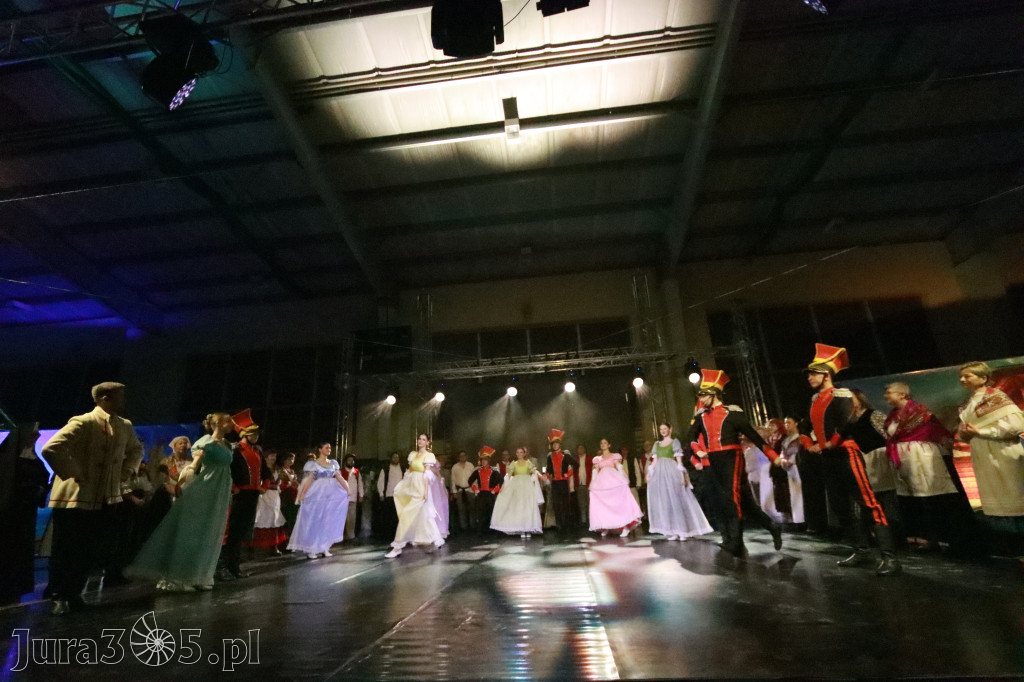 Fotorelacja II: Opera Verbum Nobile w Kroczycach