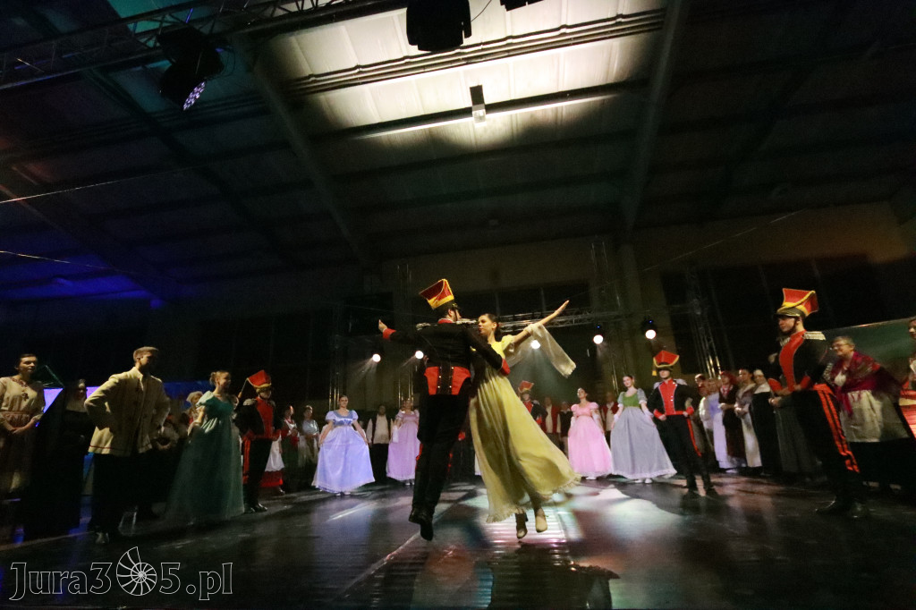 Fotorelacja II: Opera Verbum Nobile w Kroczycach