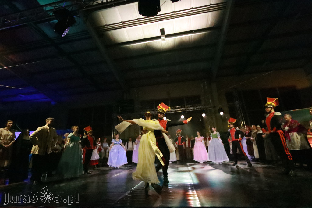 Fotorelacja II: Opera Verbum Nobile w Kroczycach