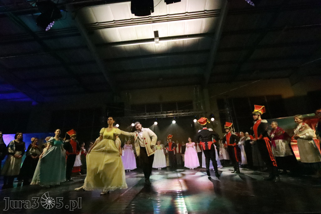 Fotorelacja II: Opera Verbum Nobile w Kroczycach
