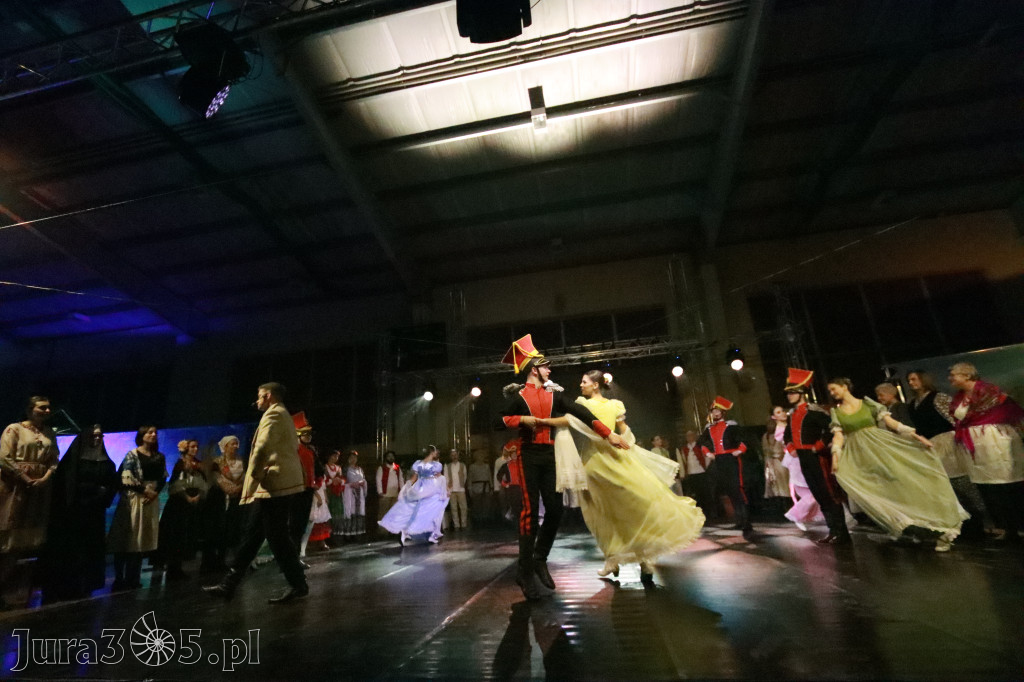 Fotorelacja II: Opera Verbum Nobile w Kroczycach