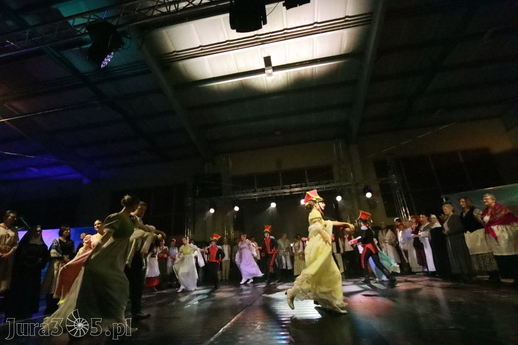 Fotorelacja II: Opera Verbum Nobile w Kroczycach