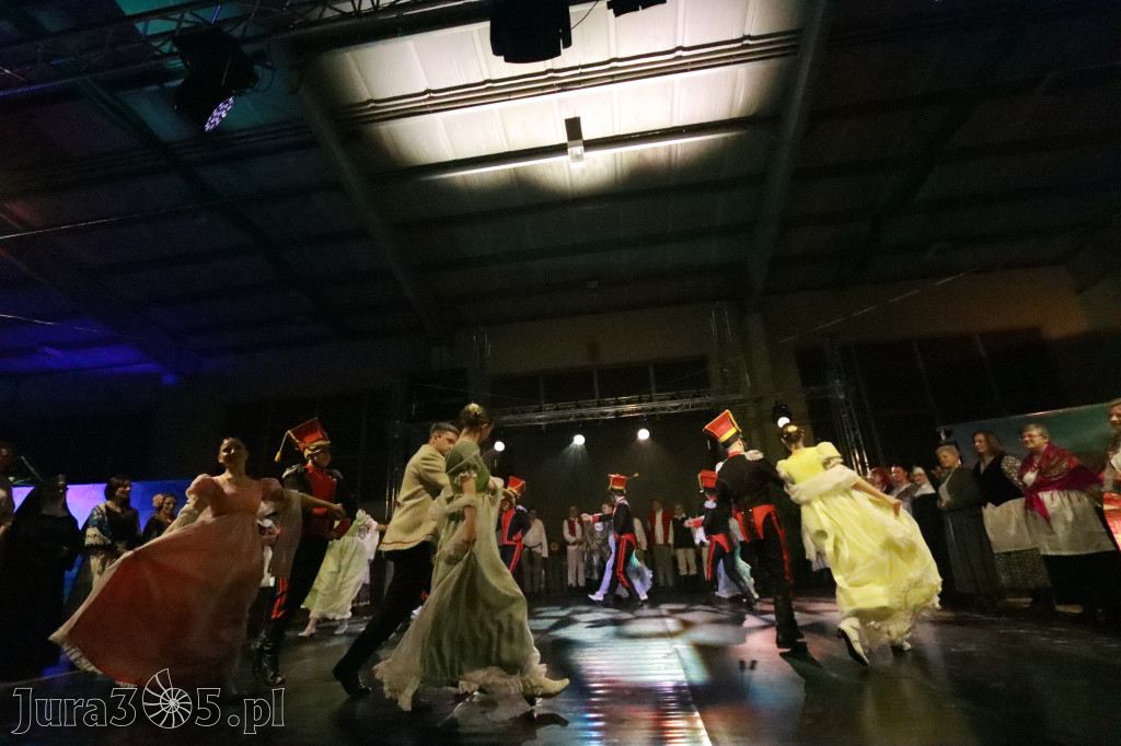 Fotorelacja II: Opera Verbum Nobile w Kroczycach