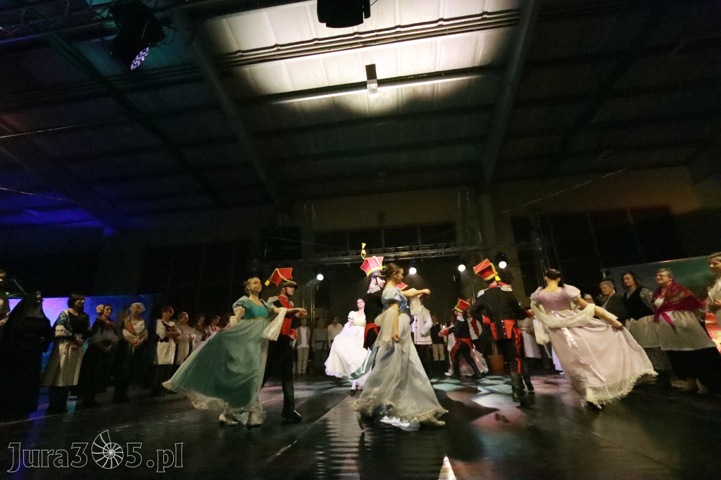 Fotorelacja II: Opera Verbum Nobile w Kroczycach