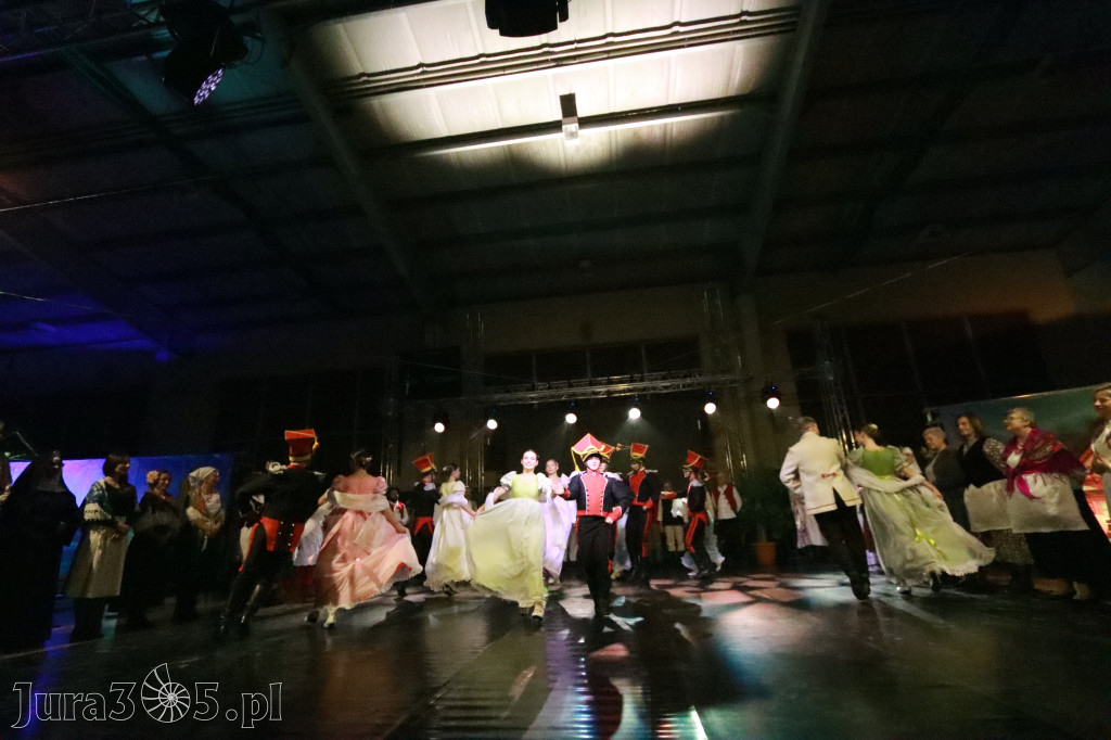 Fotorelacja II: Opera Verbum Nobile w Kroczycach