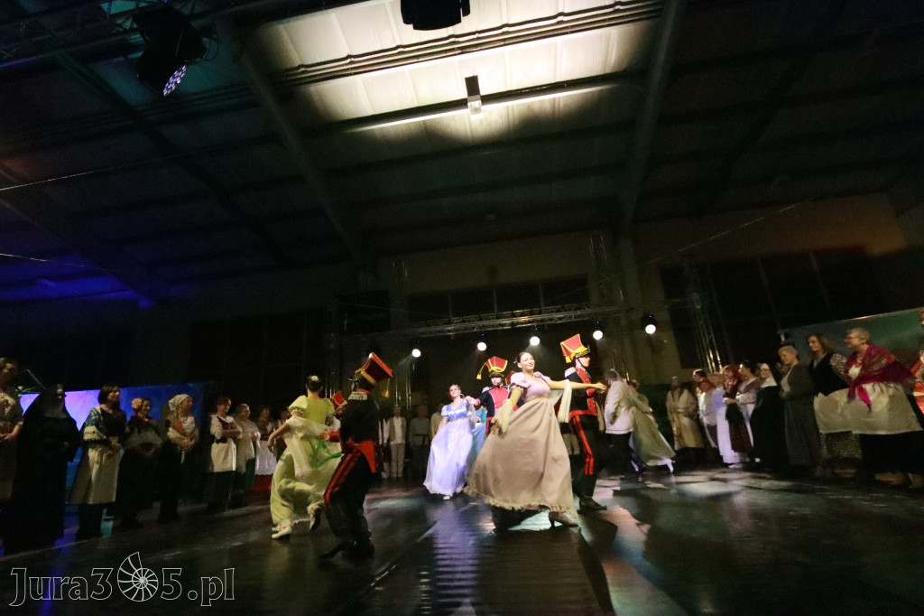 Fotorelacja II: Opera Verbum Nobile w Kroczycach