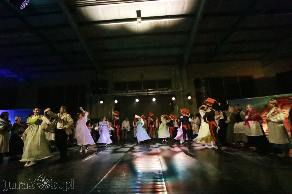 Fotorelacja II: Opera Verbum Nobile w Kroczycach