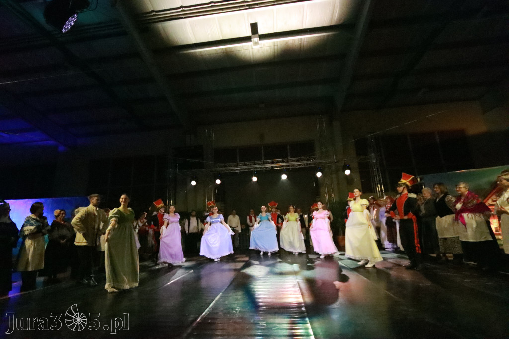 Fotorelacja II: Opera Verbum Nobile w Kroczycach