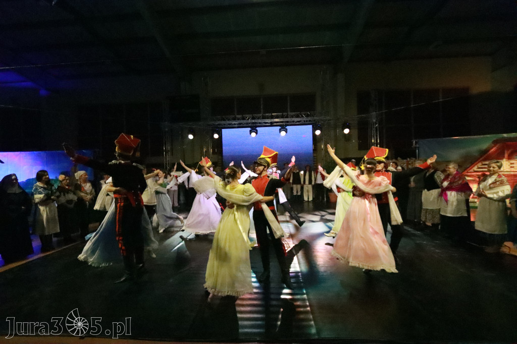 Fotorelacja II: Opera Verbum Nobile w Kroczycach