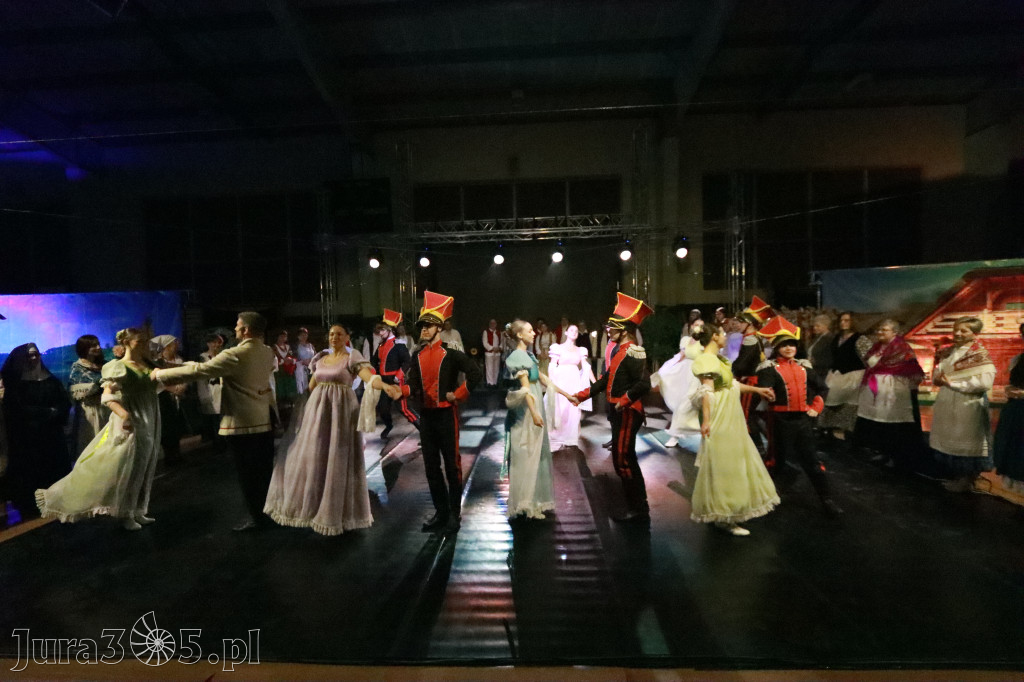 Fotorelacja II: Opera Verbum Nobile w Kroczycach