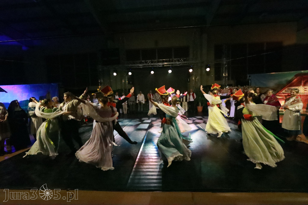 Fotorelacja II: Opera Verbum Nobile w Kroczycach