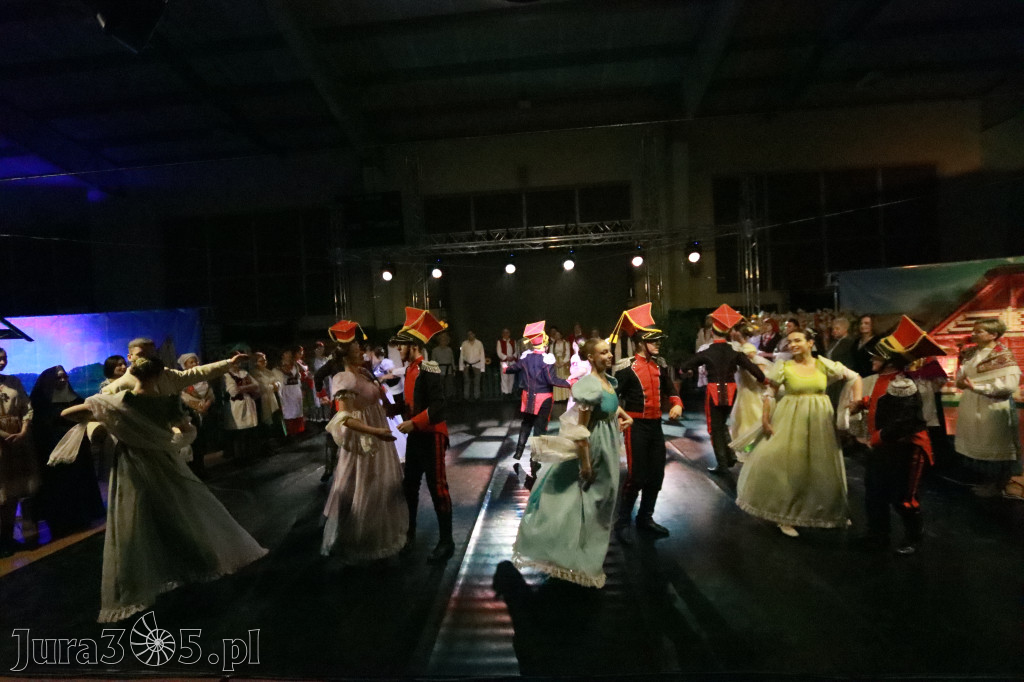 Fotorelacja II: Opera Verbum Nobile w Kroczycach