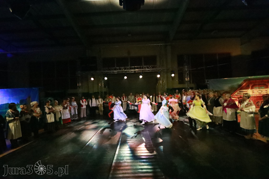 Fotorelacja II: Opera Verbum Nobile w Kroczycach