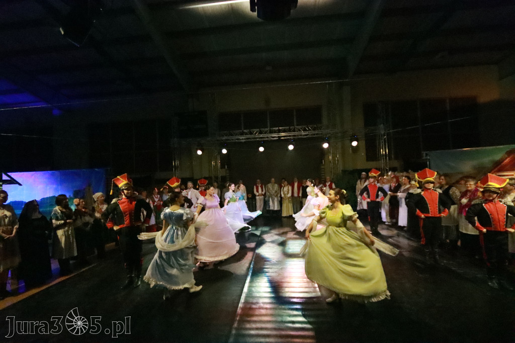 Fotorelacja II: Opera Verbum Nobile w Kroczycach