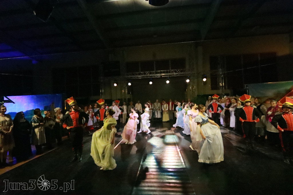 Fotorelacja II: Opera Verbum Nobile w Kroczycach