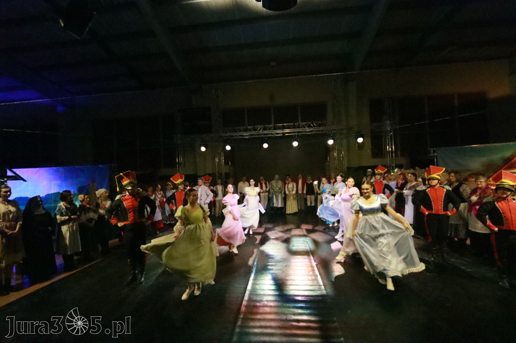 Fotorelacja II: Opera Verbum Nobile w Kroczycach
