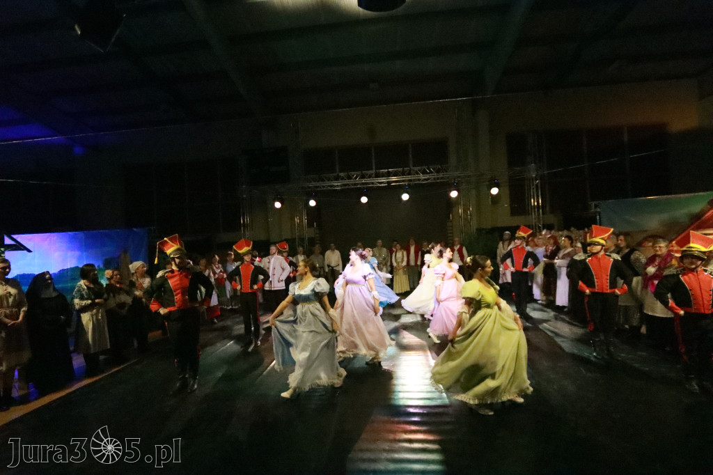 Fotorelacja II: Opera Verbum Nobile w Kroczycach