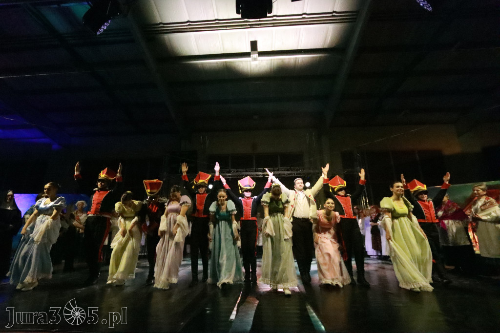 Fotorelacja II: Opera Verbum Nobile w Kroczycach