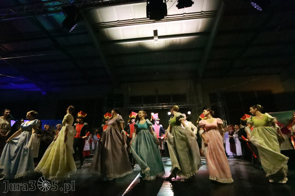Fotorelacja II: Opera Verbum Nobile w Kroczycach