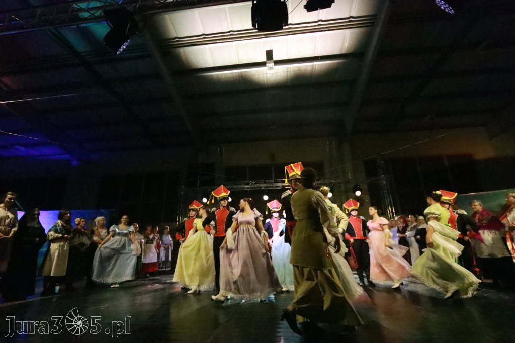 Fotorelacja II: Opera Verbum Nobile w Kroczycach