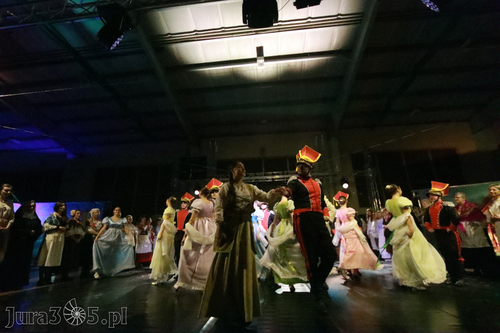 Fotorelacja II: Opera Verbum Nobile w Kroczycach
