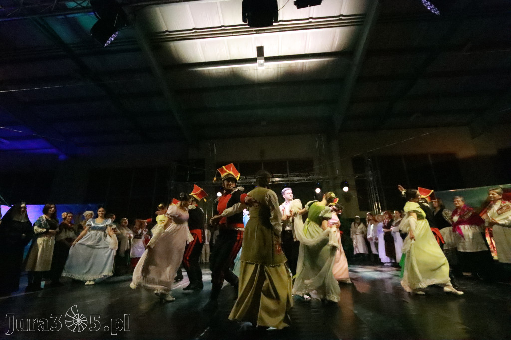 Fotorelacja II: Opera Verbum Nobile w Kroczycach