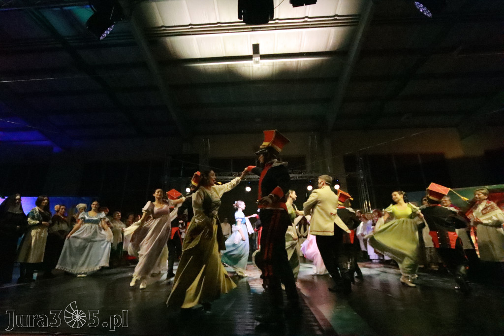 Fotorelacja II: Opera Verbum Nobile w Kroczycach