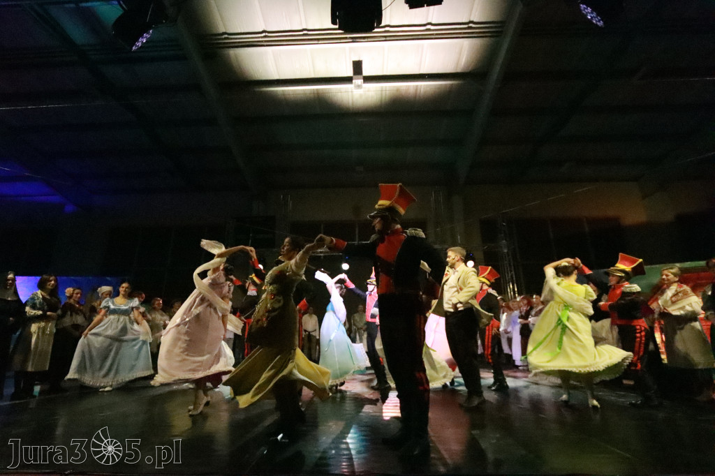 Fotorelacja II: Opera Verbum Nobile w Kroczycach