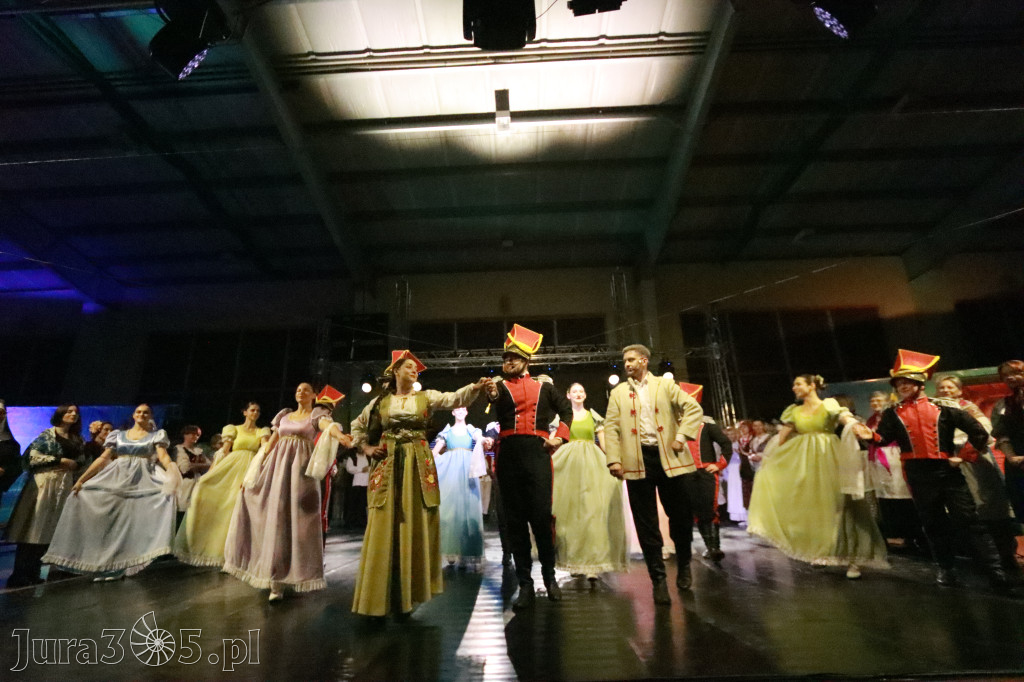Fotorelacja II: Opera Verbum Nobile w Kroczycach