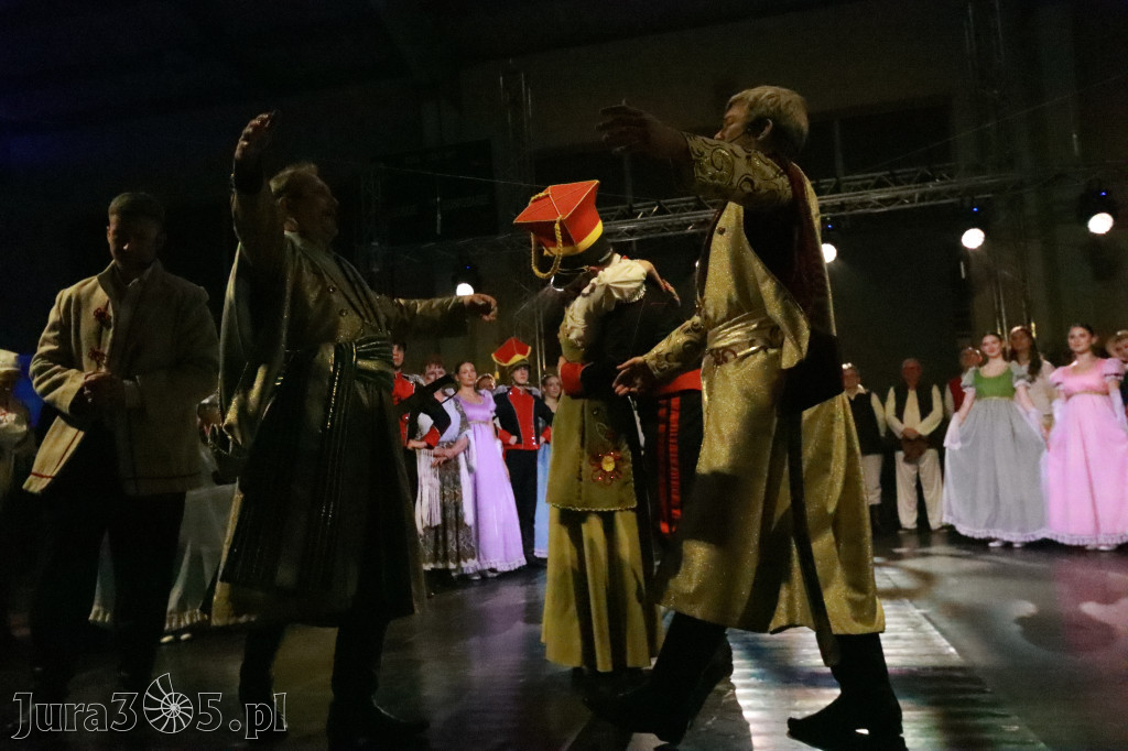 Fotorelacja II: Opera Verbum Nobile w Kroczycach