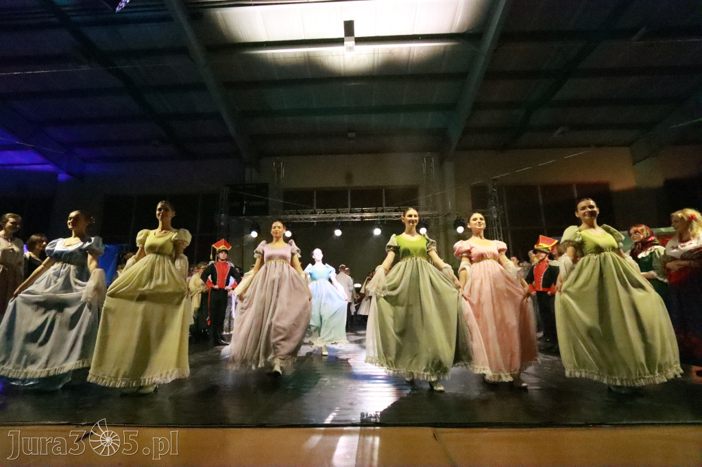 Fotorelacja II: Opera Verbum Nobile w Kroczycach