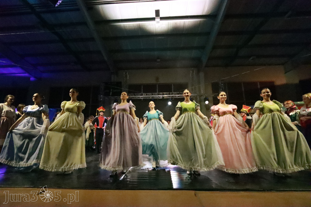 Fotorelacja II: Opera Verbum Nobile w Kroczycach