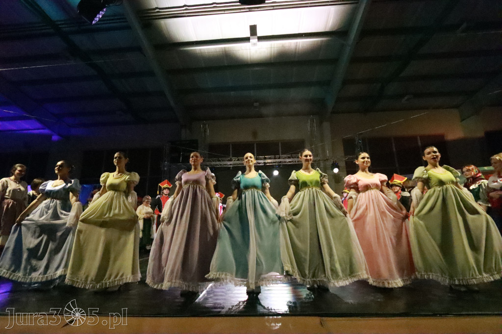 Fotorelacja II: Opera Verbum Nobile w Kroczycach