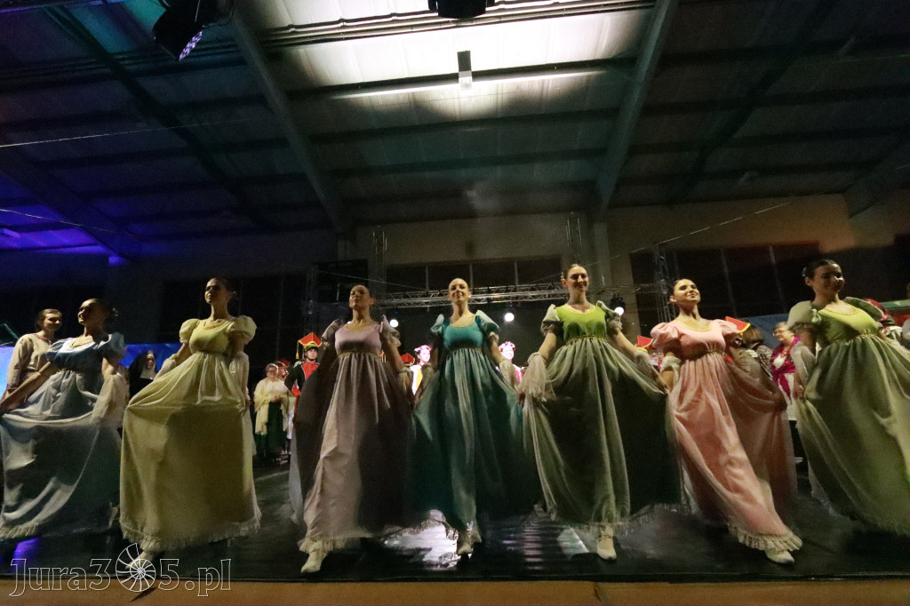 Fotorelacja II: Opera Verbum Nobile w Kroczycach