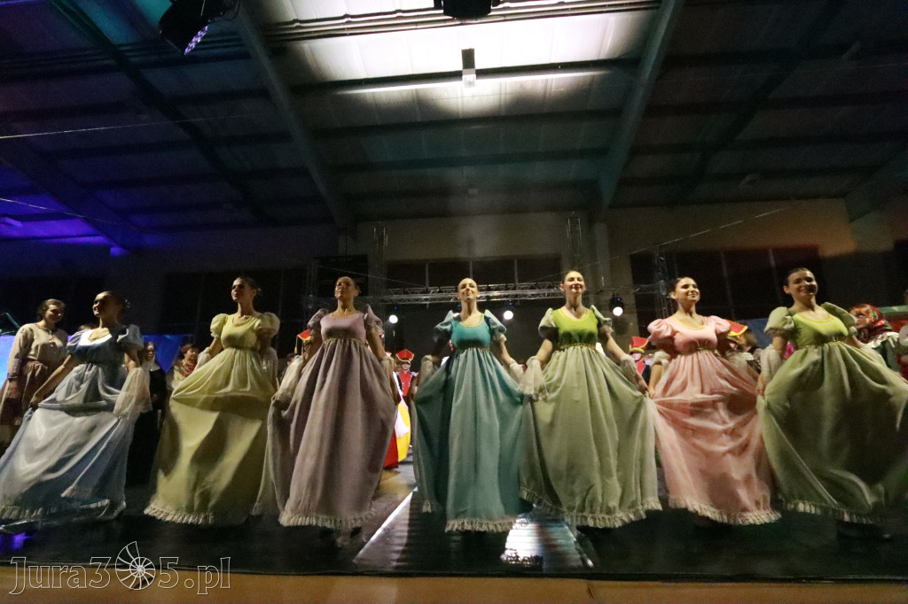 Fotorelacja II: Opera Verbum Nobile w Kroczycach