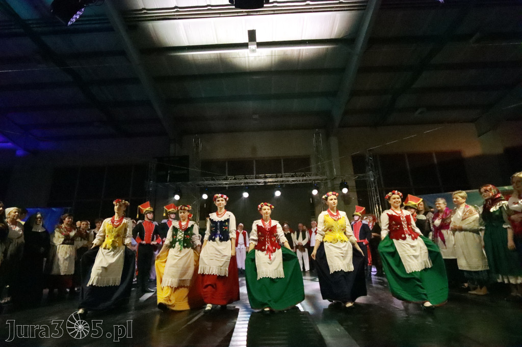 Fotorelacja II: Opera Verbum Nobile w Kroczycach