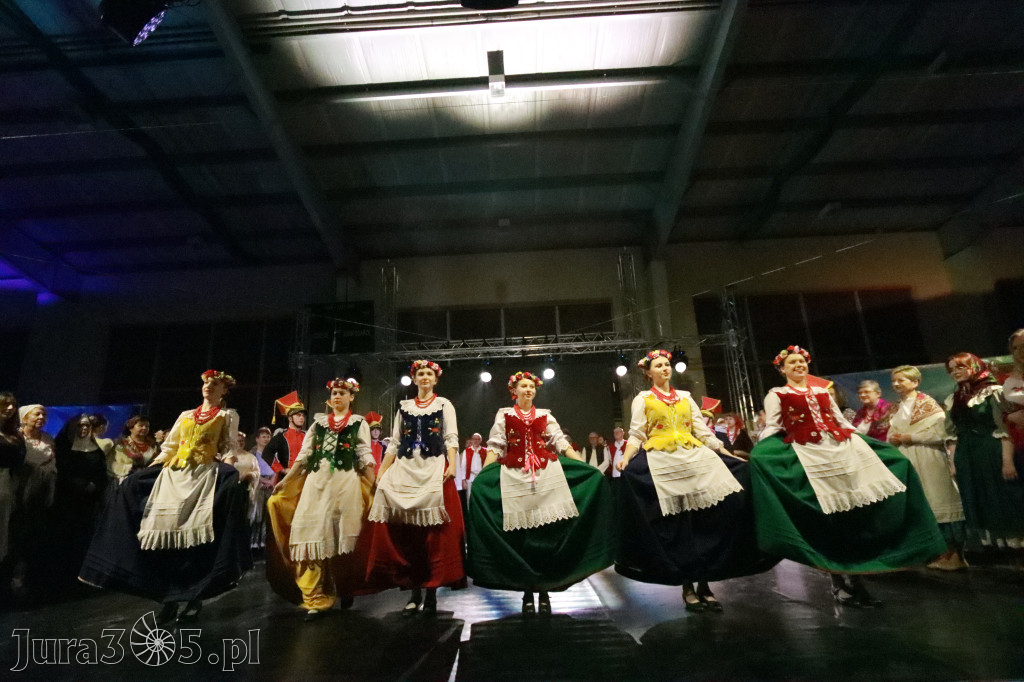 Fotorelacja II: Opera Verbum Nobile w Kroczycach