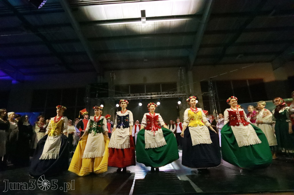 Fotorelacja II: Opera Verbum Nobile w Kroczycach