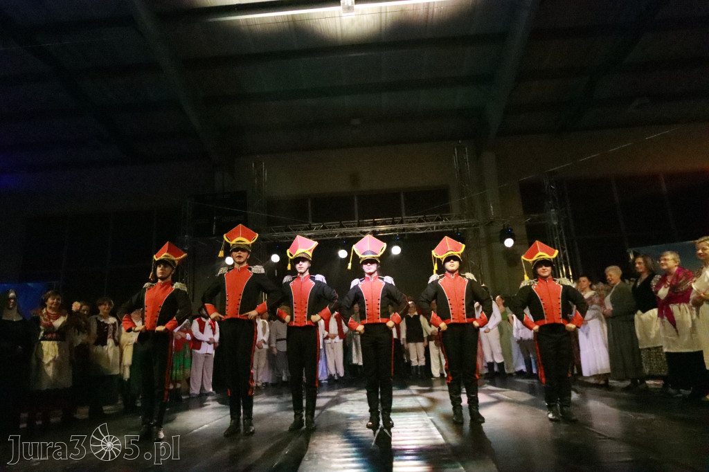 Fotorelacja II: Opera Verbum Nobile w Kroczycach