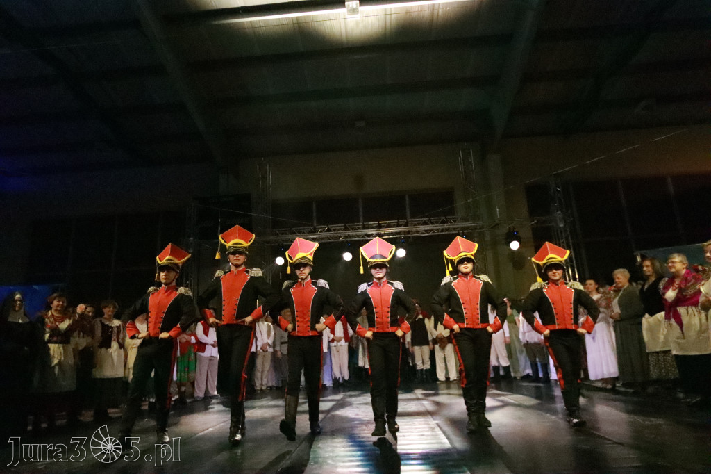 Fotorelacja II: Opera Verbum Nobile w Kroczycach