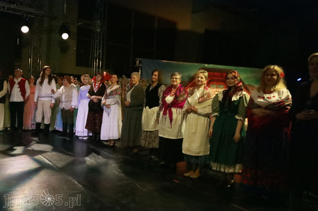 Fotorelacja II: Opera Verbum Nobile w Kroczycach